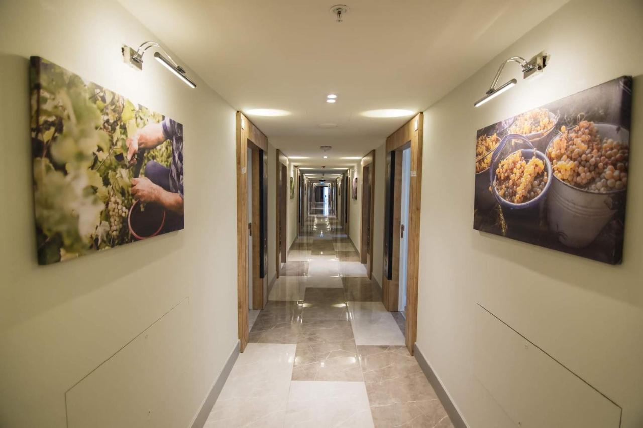 Nuage - 1St Line Sea View Apartments 巴统 外观 照片